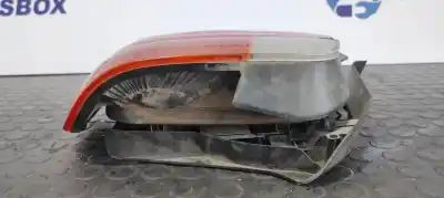 Second-hand car spare part right tailgate light for bmw serie 3 compacto (e36) 1.6 cat oem iam references 8353810  