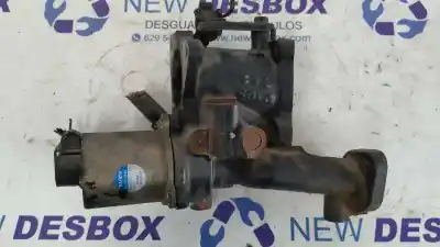 Pezzo di ricambio per auto di seconda mano Valvola Egr per OPEL COMBO Arizona Riferimenti OEM IAM 8973550420  