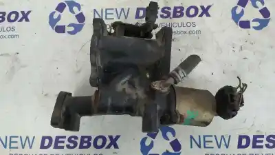 Peça sobressalente para automóvel em segunda mão válvula egr por opel combo arizona referências oem iam 8973550420  