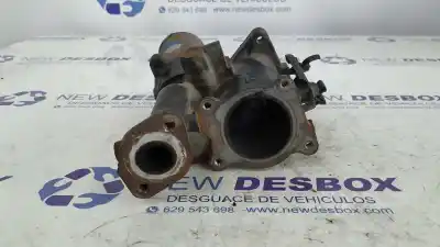 Peça sobressalente para automóvel em segunda mão válvula egr por opel combo arizona referências oem iam 8973550420  