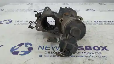 Peça sobressalente para automóvel em segunda mão válvula egr por opel combo arizona referências oem iam 8973550420  