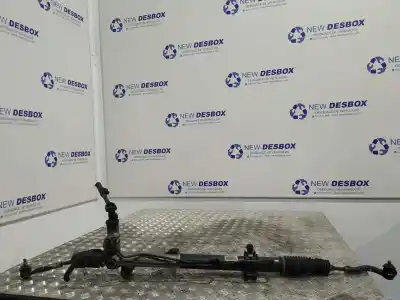 Second-hand car spare part steering rack for kia sorento 2.5 crdi concept oem iam references 