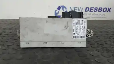 Peça sobressalente para automóvel em segunda mão Módulo De Confort / Bsi /bcm por BMW SERIE 1 BERLINA (E81/E87) 2.0 16V Diesel CAT Referências OEM IAM 61356981416  