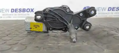 Pezzo di ricambio per auto di seconda mano Motore Tergicristallo Posteriore per FORD GRAND C-MAX Titanium Riferimenti OEM IAM AV6117K441AC  