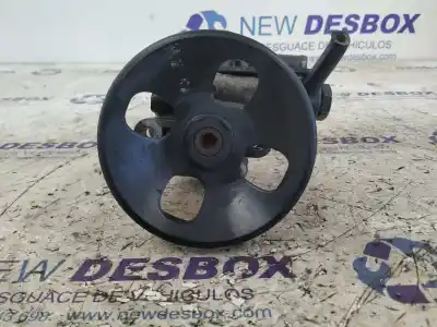 Second-hand car spare part steering pump for kia sorento 2.5 crdi concept oem iam references 