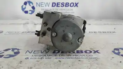 Peça sobressalente para automóvel em segunda mão abs por toyota corolla (e12) 1.6 16v referências oem iam 4451002050  