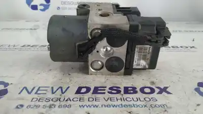 Peça sobressalente para automóvel em segunda mão abs por toyota corolla (e12) 1.6 16v referências oem iam 4451002050  