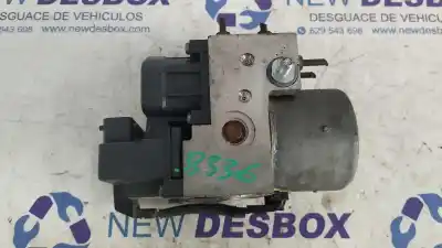 Peça sobressalente para automóvel em segunda mão abs por toyota corolla (e12) 1.6 16v referências oem iam 4451002050  