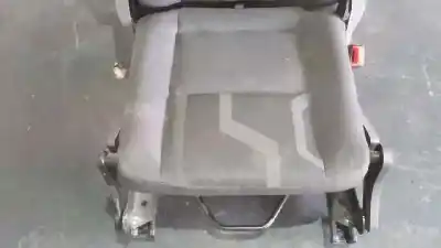 Second-hand car spare part third row seats for ford transit connect furgon 200 l1 ambiente oem iam references   