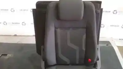 Second-hand car spare part third row seats for ford transit connect furgon 200 l1 ambiente oem iam references   