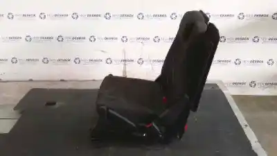 Second-hand car spare part third row seats for ford transit connect furgon 200 l1 ambiente oem iam references   