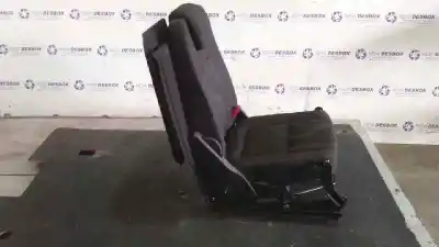 Second-hand car spare part third row seats for ford transit connect furgon 200 l1 ambiente oem iam references   