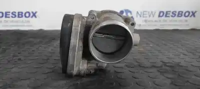 Pezzo di ricambio per auto di seconda mano scatola della farfalla per bmw x5 (e53) 3.0i riferimenti oem iam 13547502445