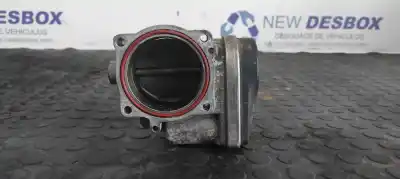Second-hand car spare part throttle body for bmw x5 (e53) 3.0i oem iam references 13547502445  