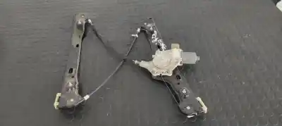 Peça sobressalente para automóvel em segunda mão elevador de vidros dianteira esquerda por bmw serie 3 berlina (e90) 2.0 16v referências oem iam 7060265s