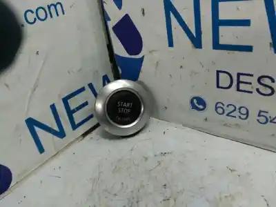 Second-hand car spare part Ignition Switch for BMW SERIE 1 BERLINA (E81/E87) 2.0 CAT OEM IAM references 6949499-04  