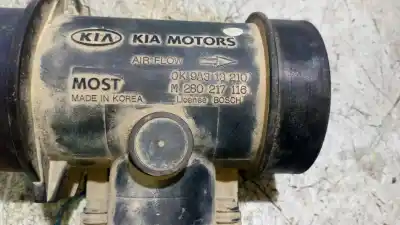 Tweedehands auto-onderdeel stroommeter voor kia clarus 1.8 cat oem iam-referenties 0k9a313210  