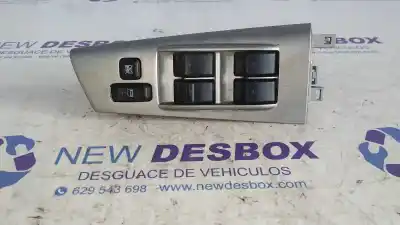 Second-hand car spare part  for TOYOTA COROLLA (E12)  OEM IAM references 848200F030  