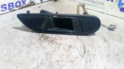 Автозапчасти б/у внутри передней правой ручки за FORD FIESTA (CB1) Trend ссылки OEM IAM   