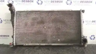 Second-hand car spare part WATER RADIATOR for BMW SERIE 5 BERLINA (E39)  OEM IAM references 77879089  