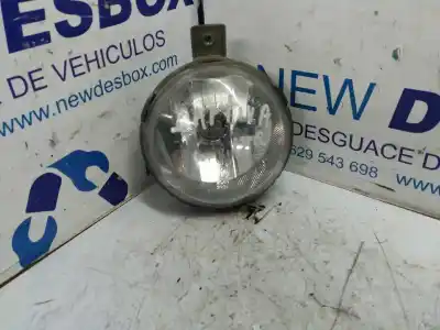 Second-hand car spare part Left Fog Light for CHEVROLET CAPTIVA Z20SD OEM IAM references 00015691  