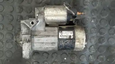 Автозапчастина б/у двигун запускається для renault clio ii fase ii (b/cb0) 1.5 dci diesel 65 cv / 48 kw посилання на oem iam 8200426577  