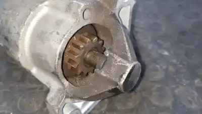 Автозапчастина б/у двигун запускається для renault clio ii fase ii (b/cb0) 1.5 dci diesel 65 cv / 48 kw посилання на oem iam 8200426577  