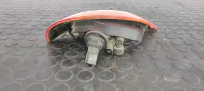 Second-hand car spare part front left headlight for renault modus 1.5 dci diesel oem iam references 22816498b  