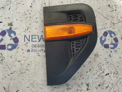 Recambio de automóvil de segunda mano de piloto lateral derecho para ford ranger (es) 2.5 tdci cat referencias oem iam ud2d50910