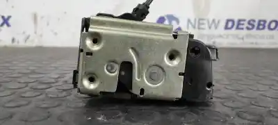 Автозапчастина б/у замок дверей заднього лівого для renault espace iv (jk0) grand espace initiale посилання на oem iam   