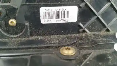 Автозапчастина б/у замок передній праві двері для ford focus c-max (cap) 2.0 tdci cat посилання на oem iam 3m5ar21812ak  
