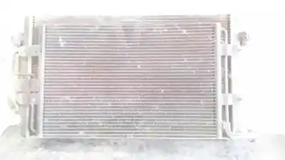 Gebrauchtes Autoersatzteil KONDENSATOR / KÜHLER DER KLIMAANLAGE Kondensator zum VOLKSWAGEN GOLF IV BERLINA (1J1)  OEM-IAM-Referenzen 1J0820413D  