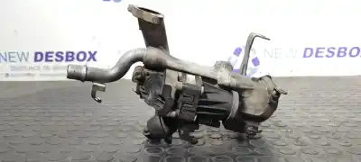 Peça sobressalente para automóvel em segunda mão válvula egr por peugeot 207 confort referências oem iam 9671187780