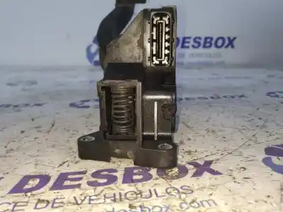 Автозапчасти б/у педаль газа за opel corsa e 1.3 16v cdti ссылки oem iam 55702020  