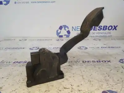 Автозапчасти б/у педаль газа за opel corsa e 1.3 16v cdti ссылки oem iam 55702020  