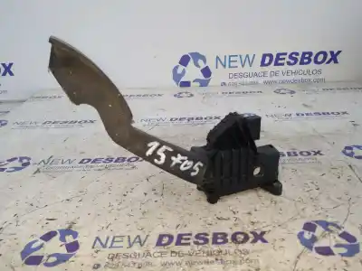 Автозапчасти б/у педаль газа за opel corsa e 1.3 16v cdti ссылки oem iam 55702020  