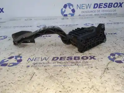 Автозапчасти б/у педаль газа за opel corsa e 1.3 16v cdti ссылки oem iam 55702020  