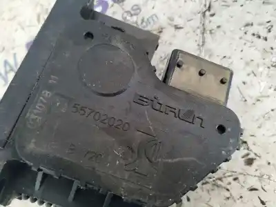 Автозапчасти б/у педаль газа за opel corsa e 1.3 16v cdti ссылки oem iam 55702020  
