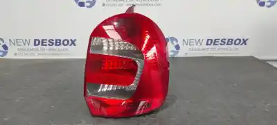 Pièce détachée automobile d'occasion  pour RENAULT GRAND MODUS  Références OEM IAM 8200658413  