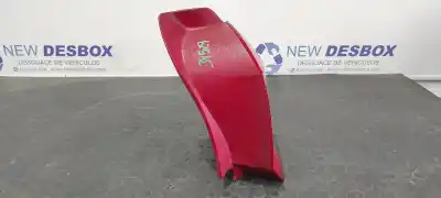 Peça sobressalente para automóvel em segunda mão farolim traseiro direito por renault grand modus authentique referências oem iam 8200658413  