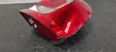Peça sobressalente para automóvel em segunda mão farolim traseiro direito por renault grand modus authentique referências oem iam 8200658413  
