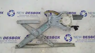 Second-hand car spare part DRIVER LEFT WINDOW REGULATOR for TOYOTA COROLLA (E12)  OEM IAM references 6982002130  