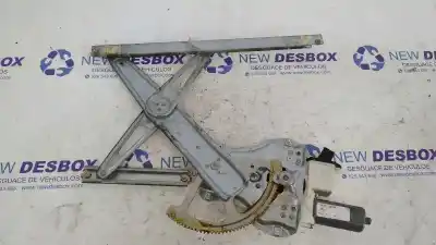 Second-hand car spare part driver left window regulator for toyota corolla (e12) 1.6 16v oem iam references 6982002130  