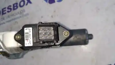 Second-hand car spare part driver left window regulator for toyota corolla (e12) 1.6 16v oem iam references 6982002130  