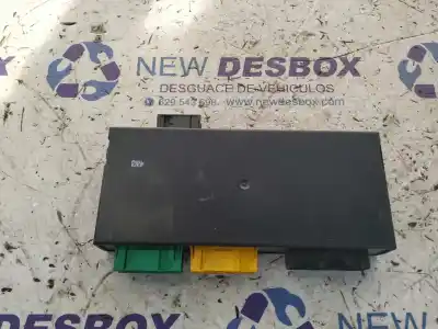 Second-hand car spare part Electronic Module for BMW SERIE 3 COMPACTO (E36) 1.8 16V CAT OEM IAM references 61358360060  