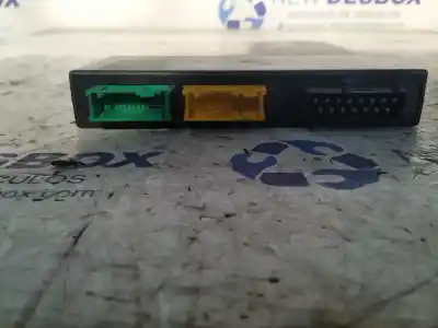 Peça sobressalente para automóvel em segunda mão módulo eletrônico por bmw serie 3 compacto (e36) 1.8 16v cat referências oem iam 61358360060  