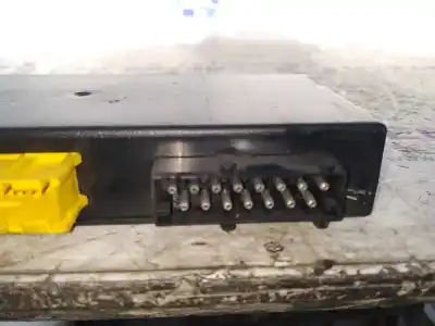 Peça sobressalente para automóvel em segunda mão módulo eletrônico por bmw serie 3 compacto (e36) 1.8 16v cat referências oem iam 61358360060  