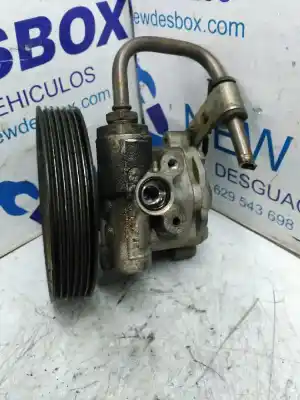 Second-hand car spare part Steering Pump for FORD FUSION (CBK) + OEM IAM references 2S6C3A696DD  