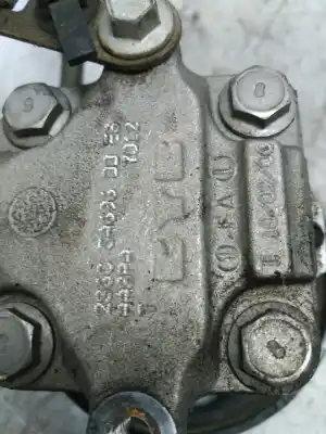 Second-hand car spare part steering pump for ford fusion (cbk) + oem iam references 2s6c3a696dd  