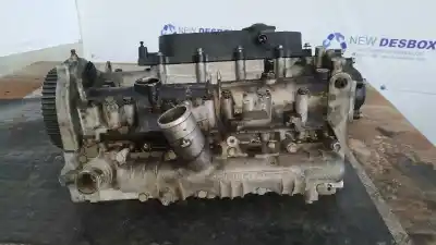 Pièce détachée automobile d'occasion CULASSE DU MOTEUR pour IVECO DAILY CAJA ABIERTA / VOLQUETE  Références OEM IAM   
